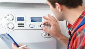 Zühtüpaşa Kombi servisi